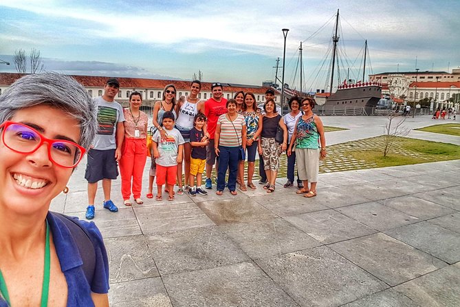 Private Walking Tour in Rio - Tour Highlights