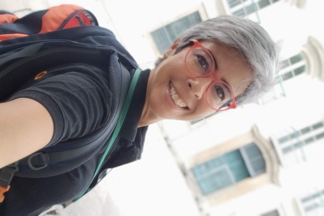 Private Walking Tour in Rio - Booking Confirmation