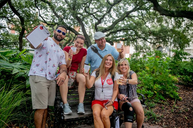 Private Walking Tour in Savannah - Tour Highlights