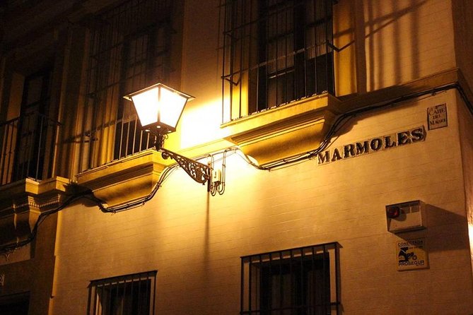 Private Walking Tour in Seville City Center - Directions