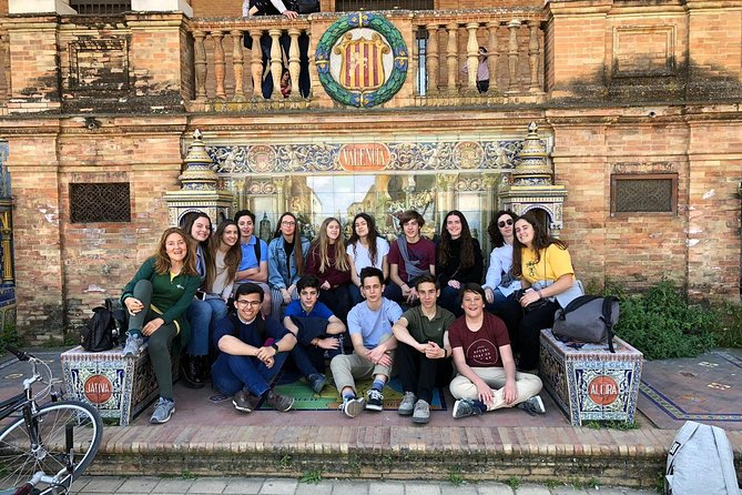 Private Walking Tour in Seville City Center - Common Questions