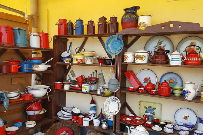 Private Walking Tour in Spanish of Budapest With Local Guide - Additional Info