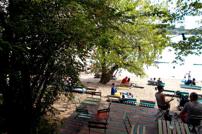 Private Walking Tour in Spanish of Budapest With Local Guide - Pricing