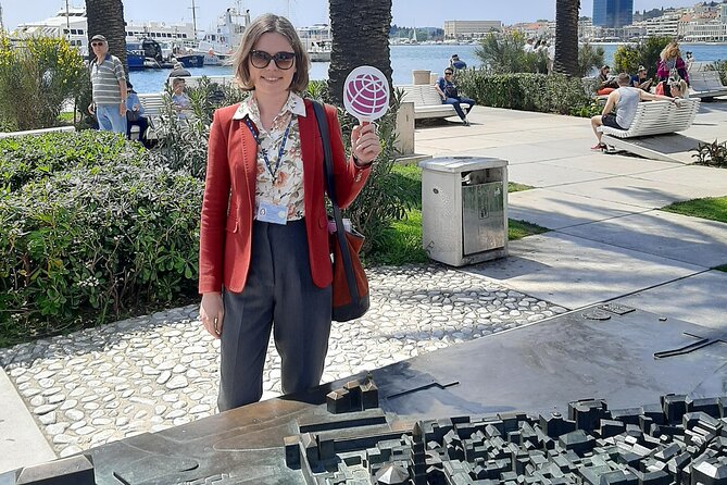 Private Walking Tour in Split Old Town (ENG, FRA, ITA, ESP) - Meeting and Pickup Details