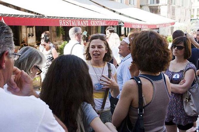 Private Walking Tour in Split Old Town (ENG, FRA, ITA, ESP) - Additional Information