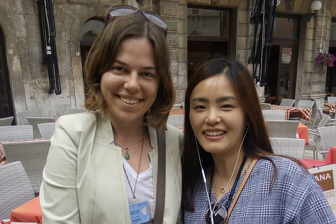 Private Walking Tour in Split Old Town (ENG, FRA, ITA, ESP) - Reviews and Pricing