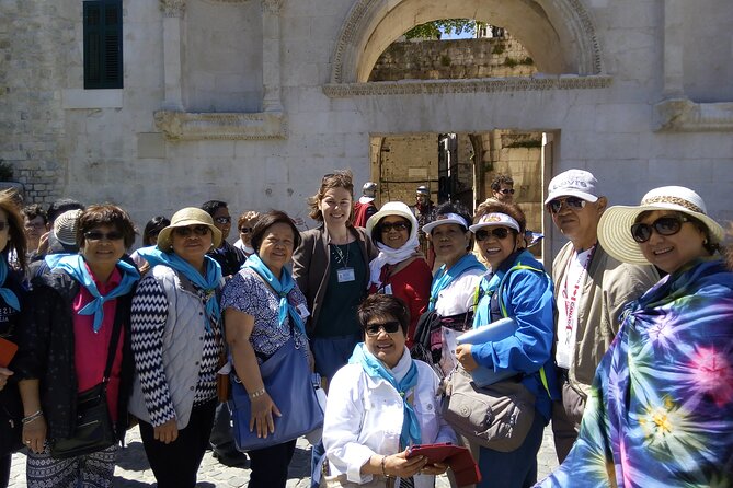 Private Walking Tour in Split Old Town (ENG, FRA, ITA, ESP) - Frequently Asked Questions