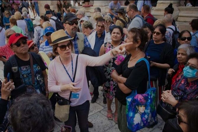 Private Walking Tour in Split Old Town (ENG, FRA, ITA, ESP) - The Sum Up