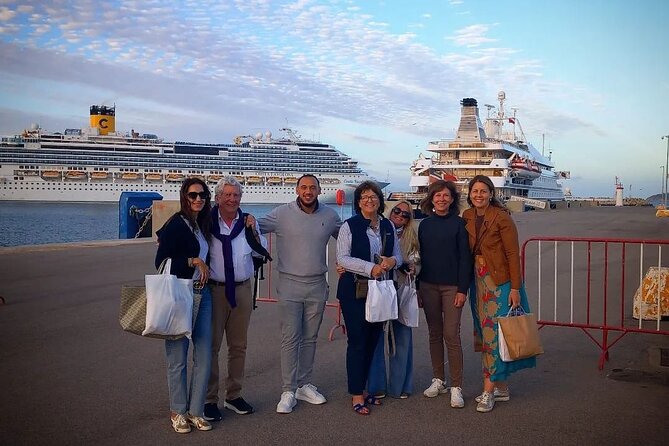 Private Walking Tour in Tangier Medina and Souks - Customer Reviews