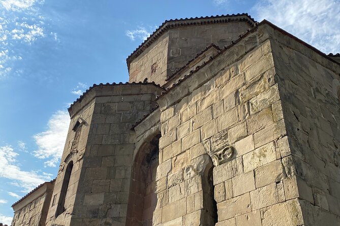 Private Walking Tour in Tbilisi and Mtskheta Old Town - Additional Information