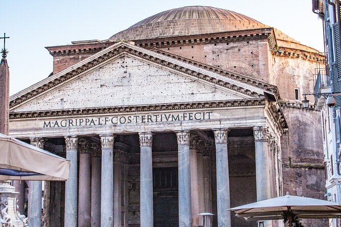 Private Walking Tour in the Historic Center of Rome - Common Questions