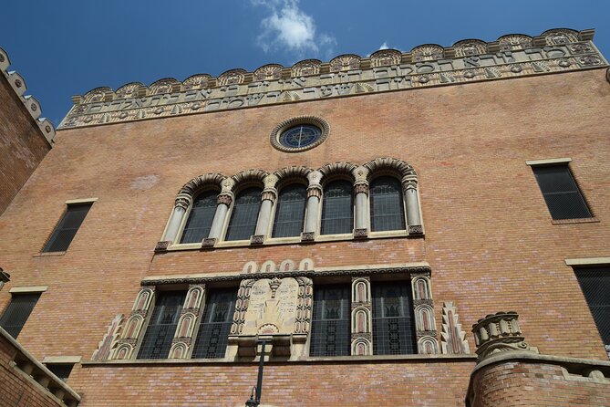 Private Walking Tour in The Jewish District Budapest - Additional Information