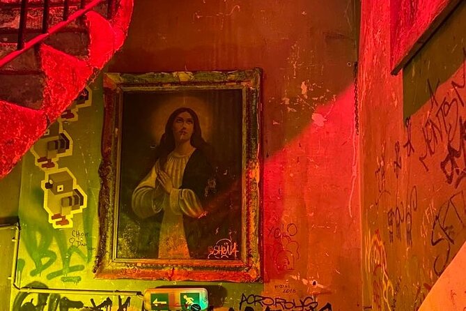 Private Walking Tour in The Jewish District Budapest - The Sum Up