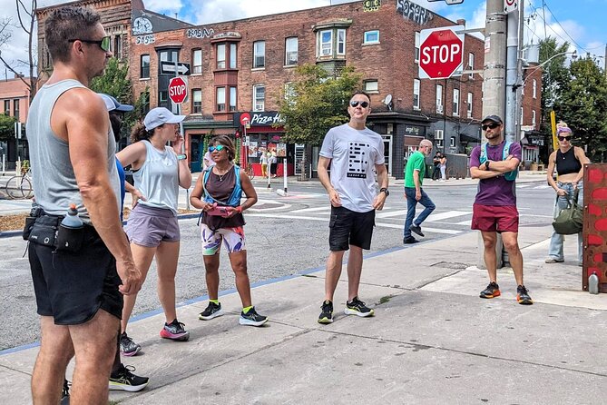 Private Walking Tour in Toronto - Private Tour Options