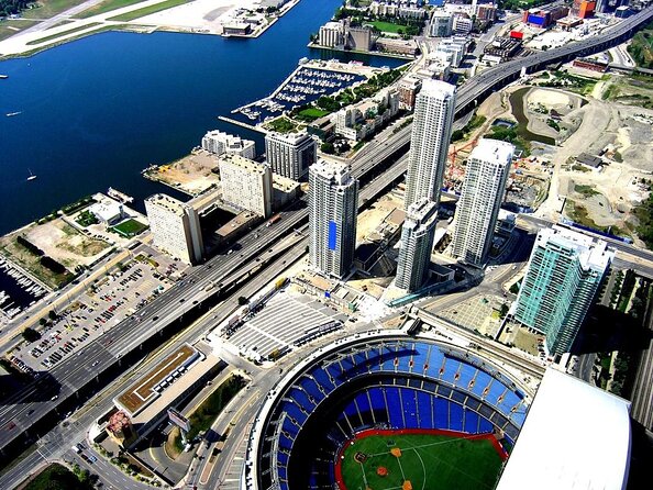Private Walking Tour in Toronto - Customizing Your Experience