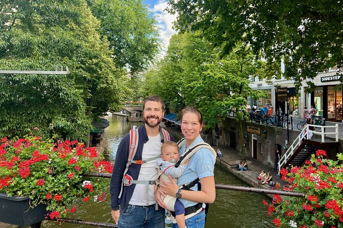 Private Walking Tour in Utrecht - Important Considerations for the Tour