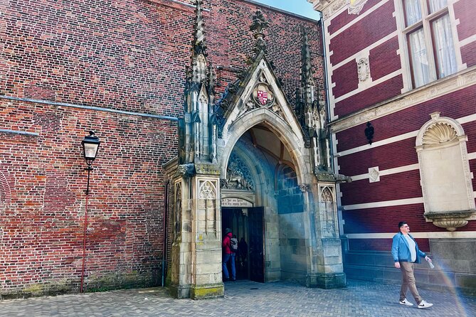 Private Walking Tour in Utrecht - Traveler Photos and Experiences