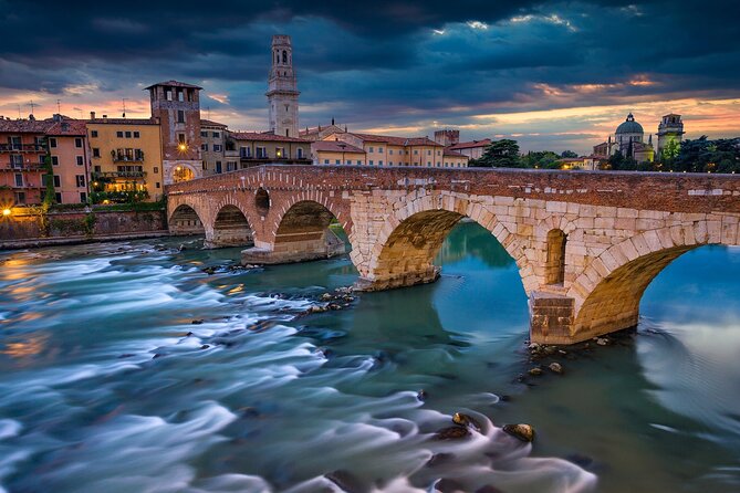 Private Walking Tour in Verona - Meeting and Pickup