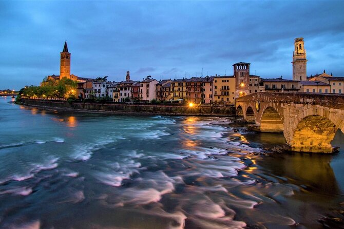 Private Walking Tour in Verona - Tour Highlights