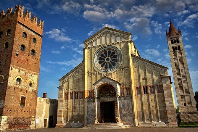 Private Walking Tour in Verona - Booking Information
