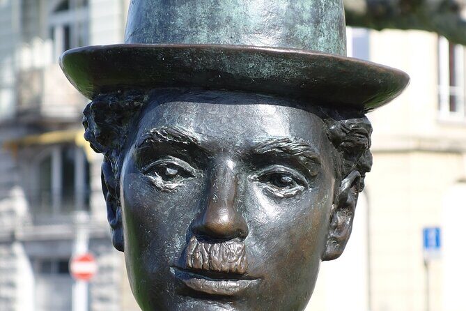 Private Walking Tour in Vevey - Good To Know