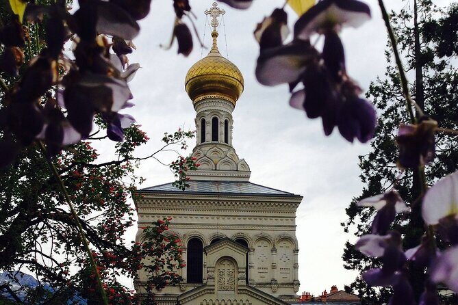 Private Walking Tour in Vevey - Practical Details & Considerations