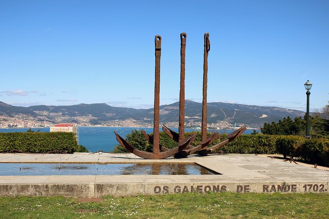 Private Walking Tour in Vigo - Pricing and Booking Details
