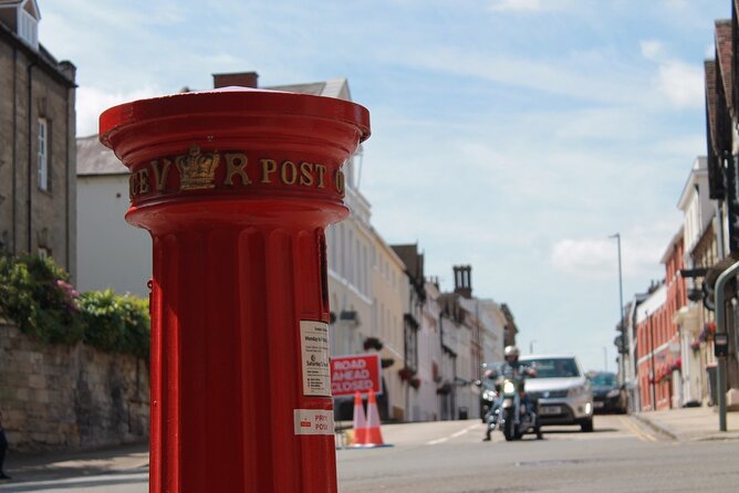Private Walking Tour in Warwick - Meeting and Pickup