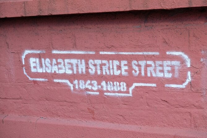 Private Walking Tour: Jack The Ripper and East End - Additional Information