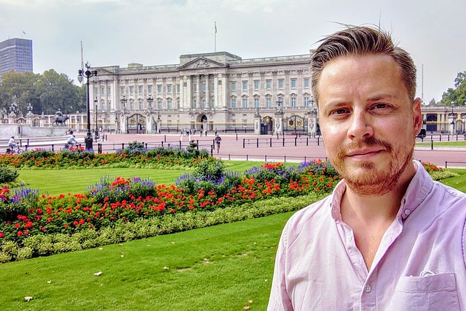 Private Walking Tour: Jack The Ripper and East End - Reviews and Ratings