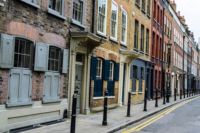 Private Walking Tour: Jack The Ripper and East End - Frequently Asked Questions