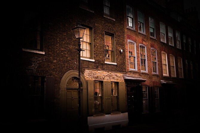 Private Walking Tour: Jack The Ripper and East End - The Sum Up
