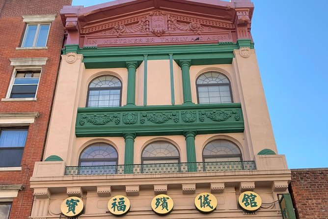 Private Walking Tour: Jewish Lower East Side - Exploring Jewish History on Foot