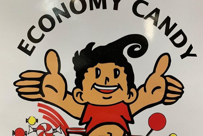 Private Walking Tour: Jewish Lower East Side - Common Questions