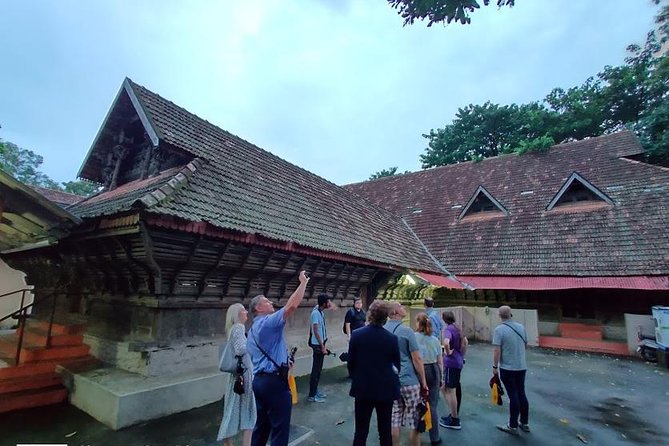 Private Walking Tour Kingdom of Gods Trail - Restrictions and Recommendations