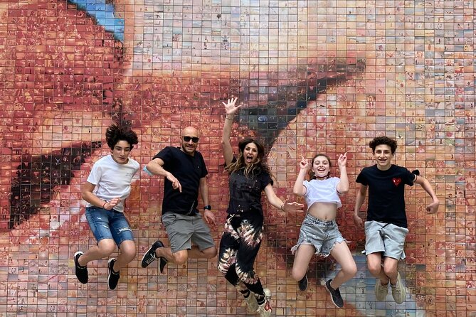 Private Walking Tour - Legends of Barcelona for 4 Hours With Hotel Pick up - Reviews and Ratings