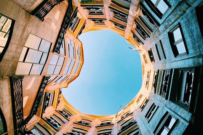 Private Walking Tour - Legends of Barcelona for 4 Hours With Hotel Pick up - The Sum Up