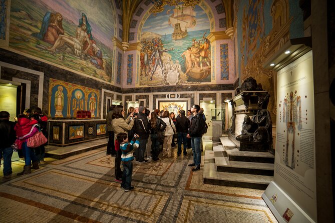 Private Walking Tour Lima Heritage Downtown Half Day - Pricing and Booking Details