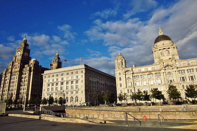 Private Walking Tour: Liverpool Highlights, Including Cavern Club Entry - Common Questions