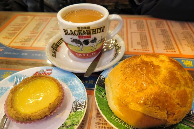 Private Walking Tour: Local Markets and Foodie in Hong Kong - Good To Know