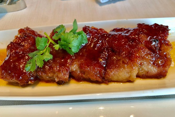 Private Walking Tour: Local Markets and Foodie in Hong Kong - Meeting and Pickup Details