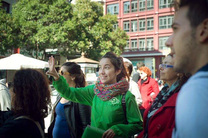 Private Walking Tour: Madrid Old Town With a Local Guide - Common Questions