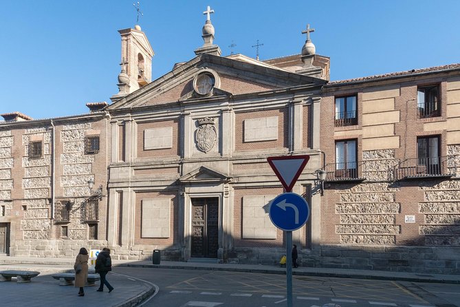 Private Walking Tour Madrid: Secrets and Must - Questions and Support