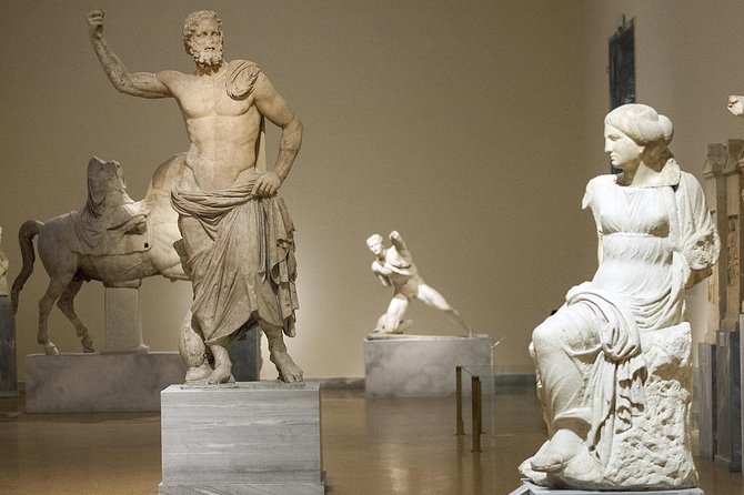 Private Walking Tour: National Archaeological Museum - Overview and Importance of the Museum