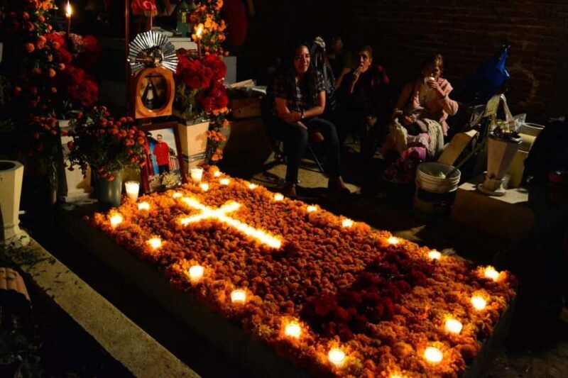 Private Walking Tour Oaxaca Day of the Dead Altars - An In-Depth Look at the Tour Experience