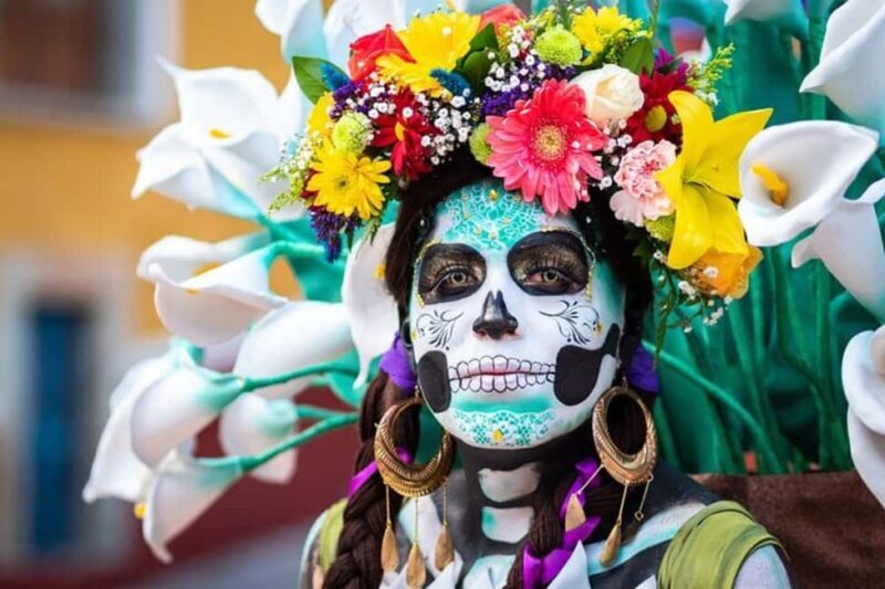 Private Walking Tour Oaxaca Day of the Dead Altars - Frequently Asked Questions (FAQs)
