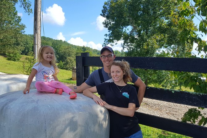 Private Walking Tour of a Real Working Cattle Ranch - Expectations and Accessibility