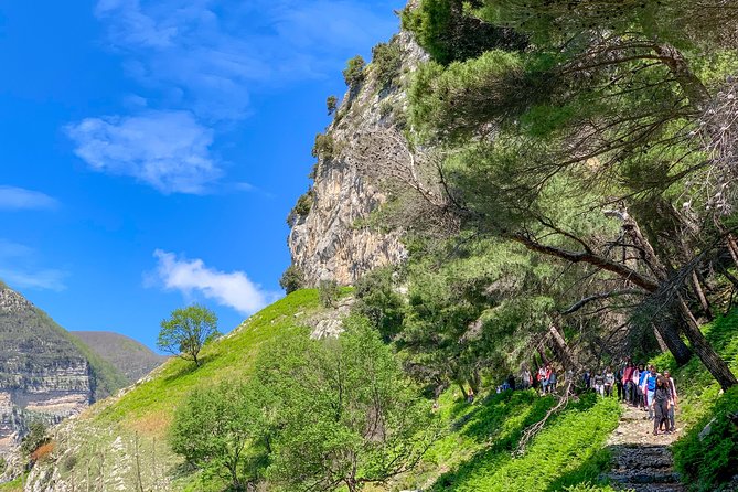Private Walking Tour of Amalfi & Atrani Hamlets Discovering Amazing Landscape - Tour Overview