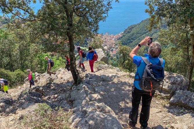 Private Walking Tour of Amalfi & Atrani Hamlets Discovering Amazing Landscape - Additional Health and Safety Guidelines