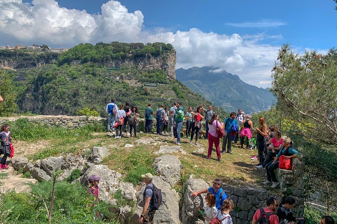 Private Walking Tour of Amalfi & Atrani Hamlets Discovering Amazing Landscape - Frequently Asked Questions